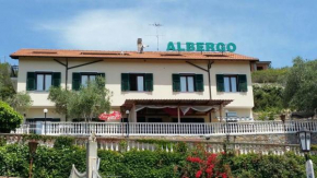 Гостиница Albergo Dolcedo  Империя